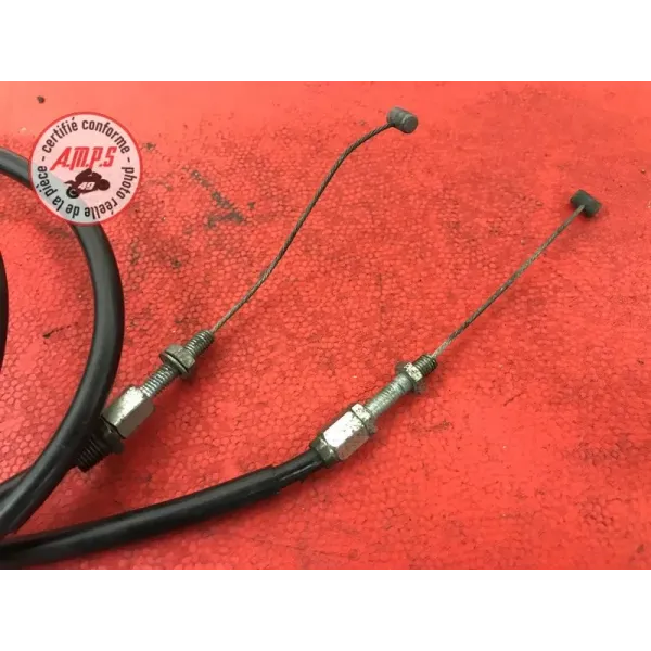 Cable d'accélérateur Honda 600 Hornet 1998 à 2002