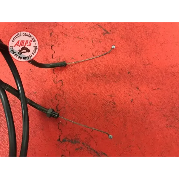Cable d'accélérateur Honda 600 Hornet 1998 à 2002
