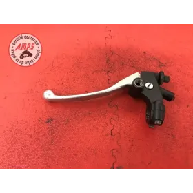 Cocotte d'embrayage avec levier 