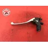 Cocotte d'embrayage avec levier