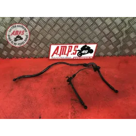 Durite de frein avant Honda 600 Hornet 1998 à 2002