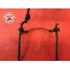 Durite de frein avant
