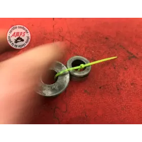 Entretoise de roue arriere 