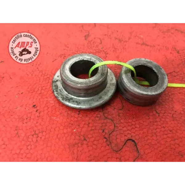 Entretoise de roue arriere 