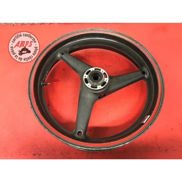 Jante avant Honda 600 Hornet 1998 à 2002