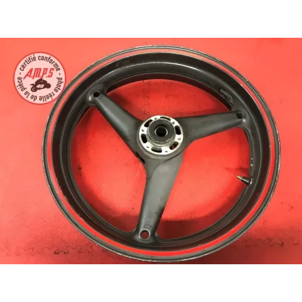 Jante avant Honda 600 Hornet 1998 à 2002