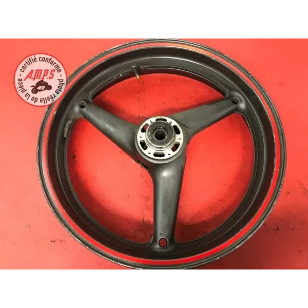 Jante avant Honda 600 Hornet 1998 à 2002