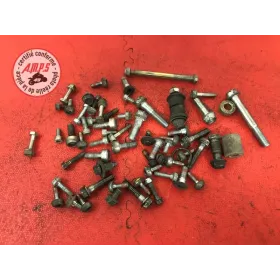 Kit de vis partie cycle 