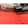 Platine repose pied gauche Honda 600 Hornet 1998 à 2002