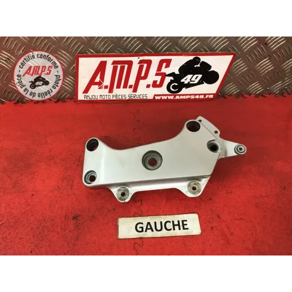 Renfort gauche Honda 600 Hornet 1998 à 2002