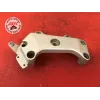 Renfort gauche Honda 600 Hornet 1998 à 2002