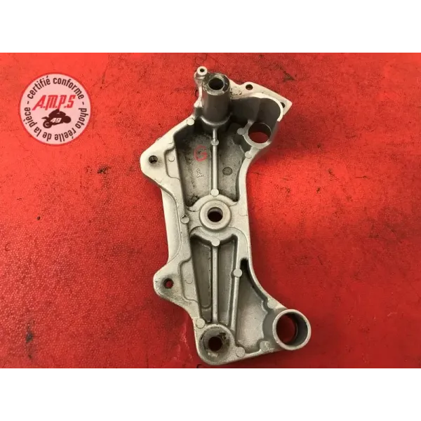 Renfort gauche Honda 600 Hornet 1998 à 2002