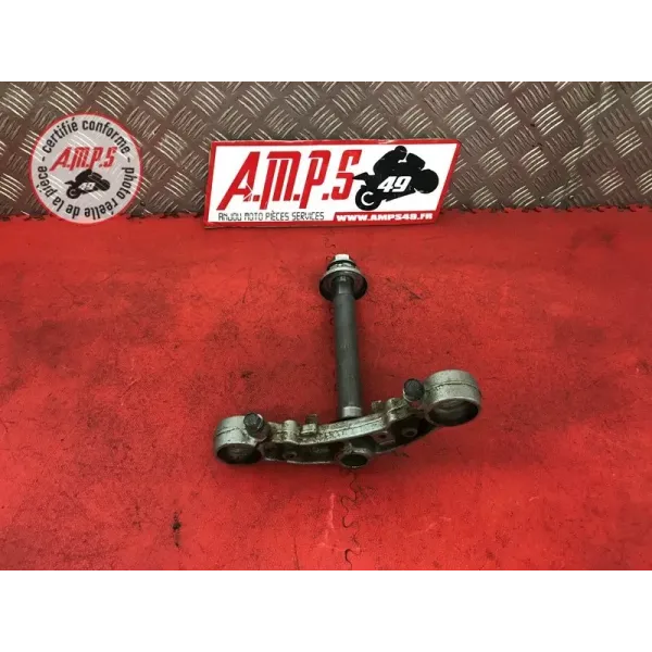 Te de fourche inférieur