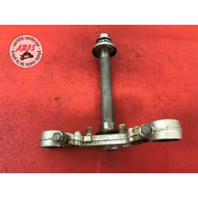 Te de fourche inférieur 