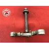 Te de fourche inférieur