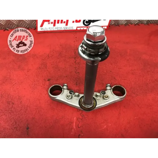 Te de fourche inférieur 