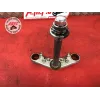 Te de fourche inférieur