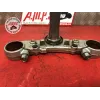 Te de fourche inférieur