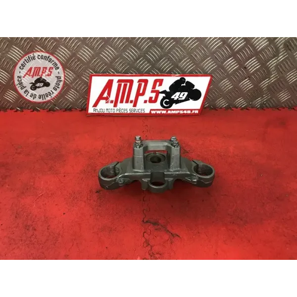Te de fourche supérieur Honda 600 Hornet 1998 à 2002