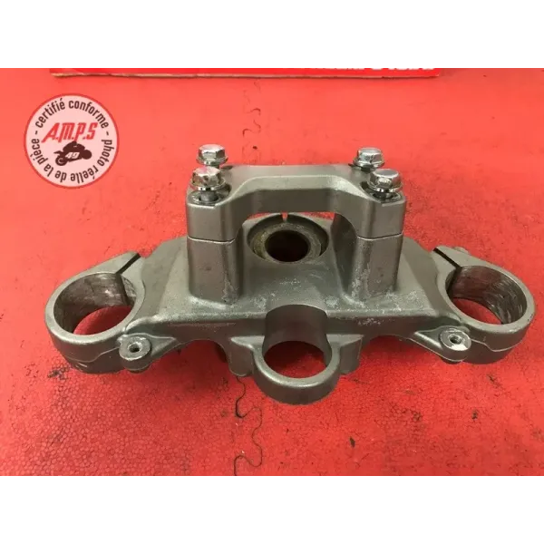 Te de fourche supérieur Honda 600 Hornet 1998 à 2002