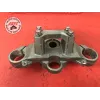 Te de fourche supérieur Honda 600 Hornet 1998 à 2002