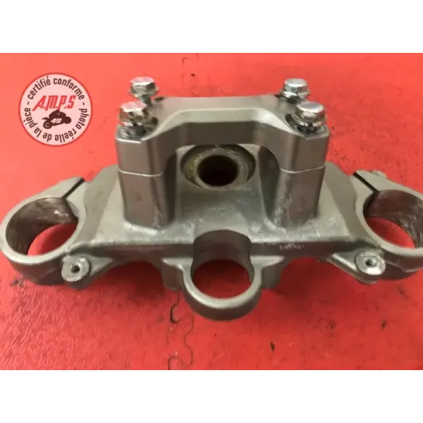 Te de fourche supérieur Honda 600 Hornet 1998 à 2002
