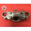 Te de fourche supérieur Honda 600 Hornet 1998 à 2002