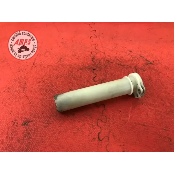 Tube d'accelerateur 
