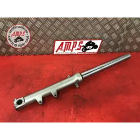 Tube de fourche gauche