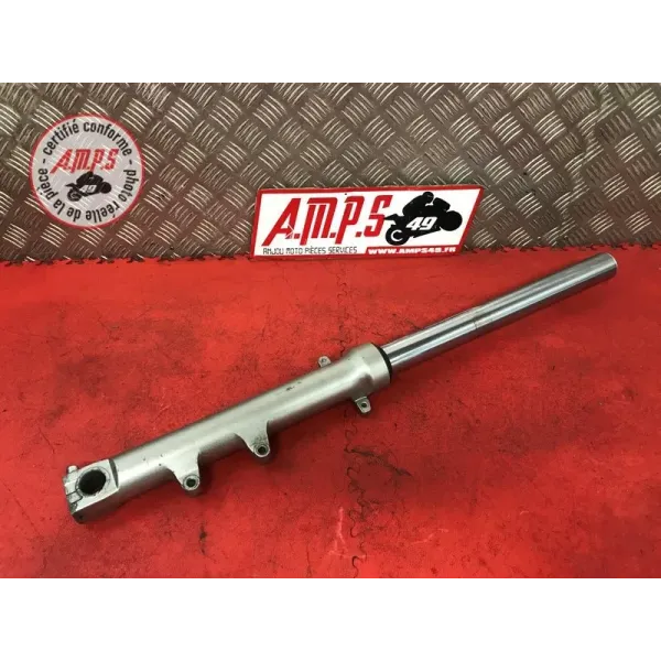 Tube de fourche gauche