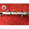 Tube de fourche gauche