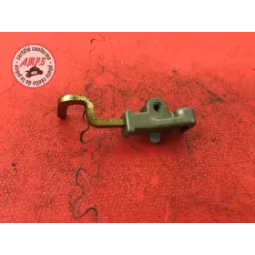 Verrouillage de selle 