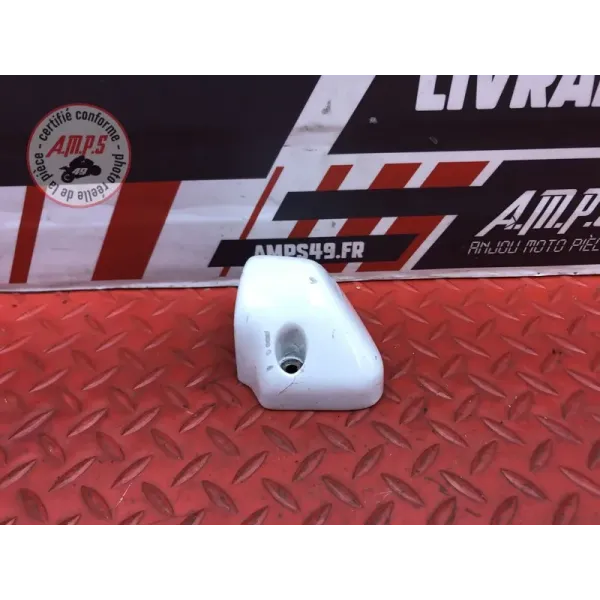 Cache plastique avant droit Honda 600 Hornet 1998 à 2002