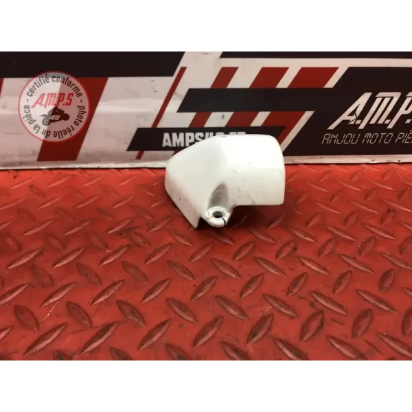 Cache plastique avant droit Honda 600 Hornet 1998 à 2002
