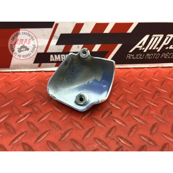 Cache plastique avant droit Honda 600 Hornet 1998 à 2002