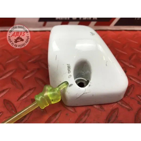 Cache plastique avant droit Honda 600 Hornet 1998 à 2002