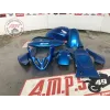 Kit carrosserie Honda 600 Hornet 1998 à 2002