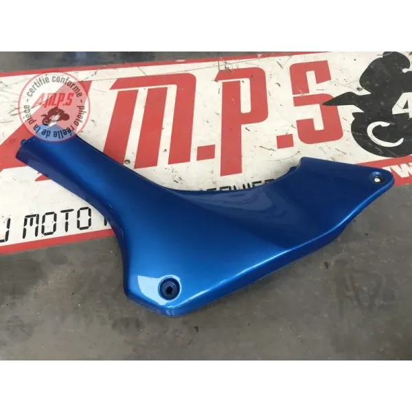 Kit carrosserie Honda 600 Hornet 1998 à 2002