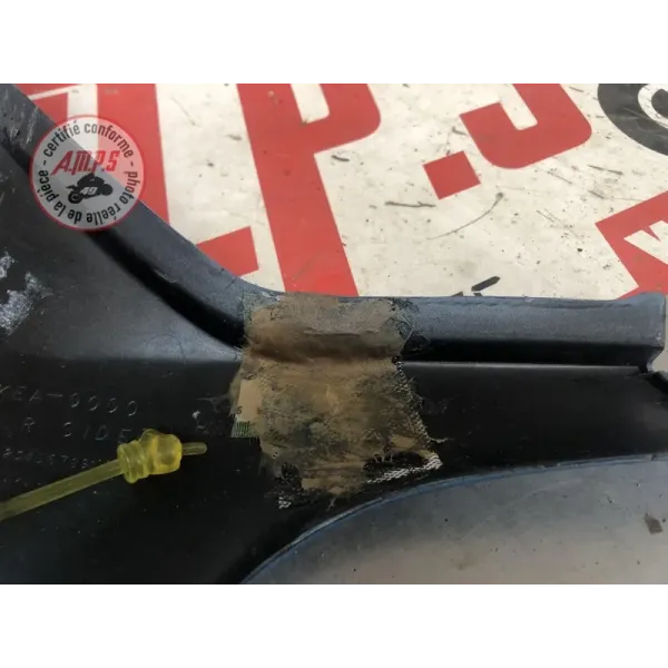 Kit carrosserie Honda 600 Hornet 1998 à 2002