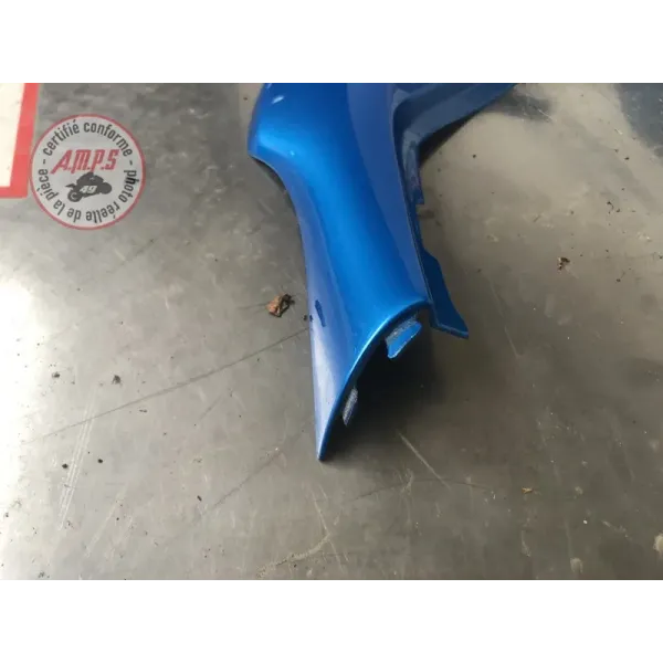Kit carrosserie Honda 600 Hornet 1998 à 2002