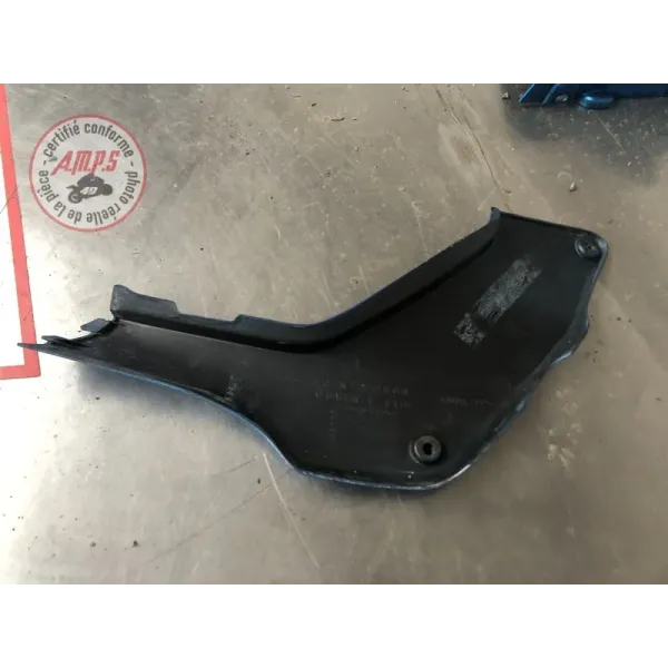 Kit carrosserie Honda 600 Hornet 1998 à 2002