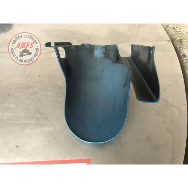 Kit carrosserie Honda 600 Hornet 1998 à 2002