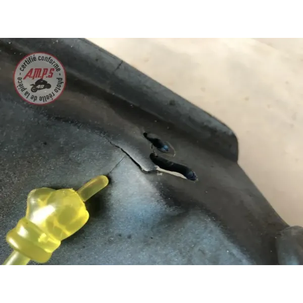 Kit carrosserie Honda 600 Hornet 1998 à 2002