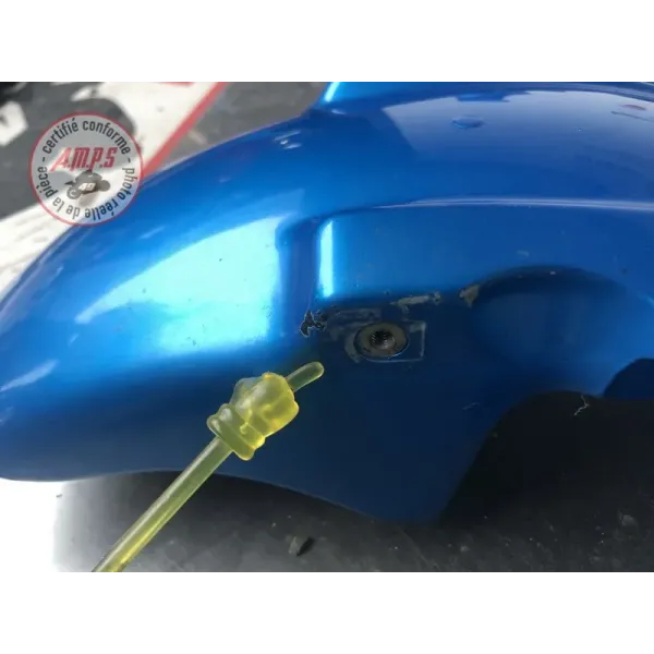 Kit carrosserie Honda 600 Hornet 1998 à 2002