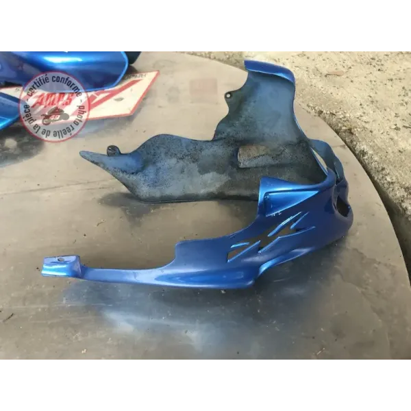 Kit carrosserie Honda 600 Hornet 1998 à 2002