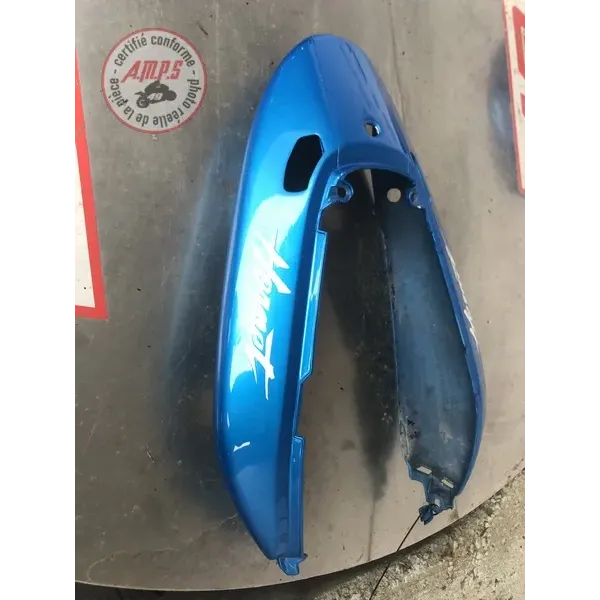 Kit carrosserie Honda 600 Hornet 1998 à 2002