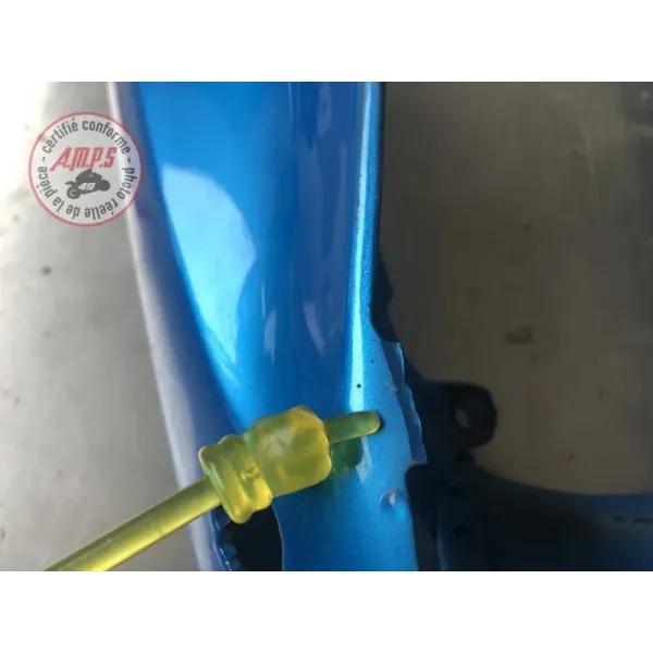 Kit carrosserie Honda 600 Hornet 1998 à 2002