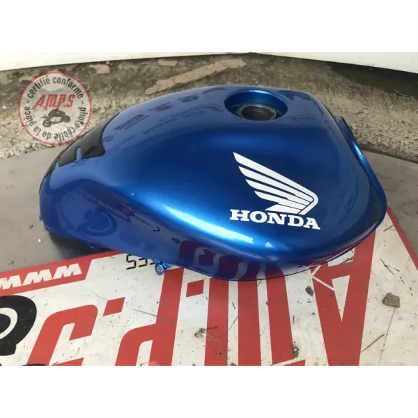 Kit carrosserie Honda 600 Hornet 1998 à 2002