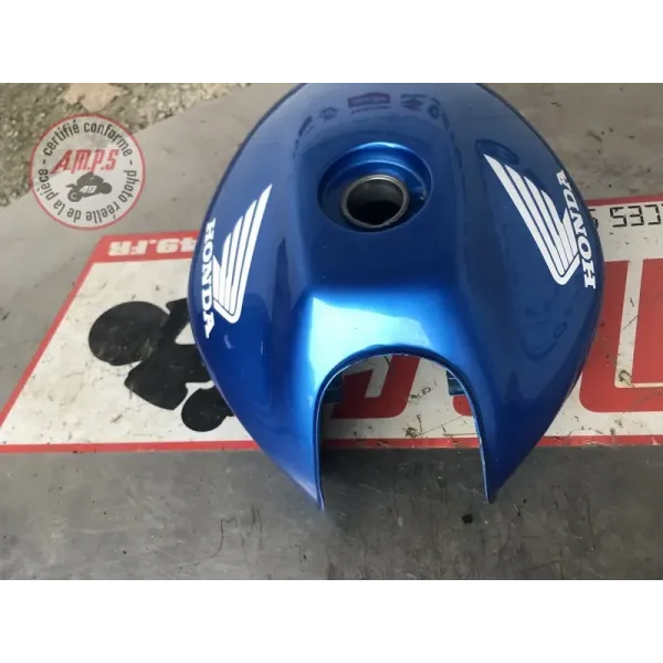 Kit carrosserie Honda 600 Hornet 1998 à 2002