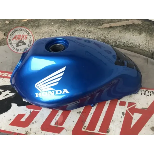 Kit carrosserie Honda 600 Hornet 1998 à 2002